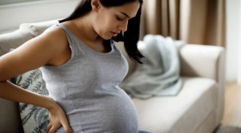 Constipation During Pregnancy Why does constipation occur during pregnancy You will get relief soon with these measures