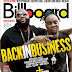 Wale & Rick Ross - Billboard Cover