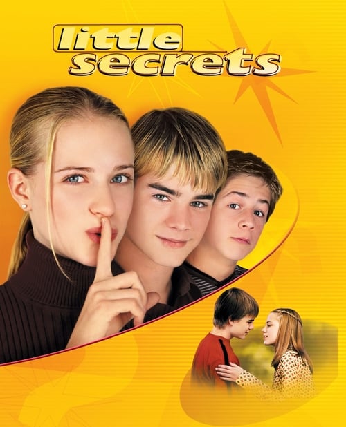 Ver El rincón de los secretos 2001 Online Latino HD