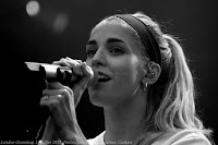 Hannah Reid, London Grammar