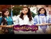 Chiryon Ka Chamba Episode 5 on Hum Sitary in High Quality 1st May 2015