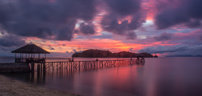 Togean Islands