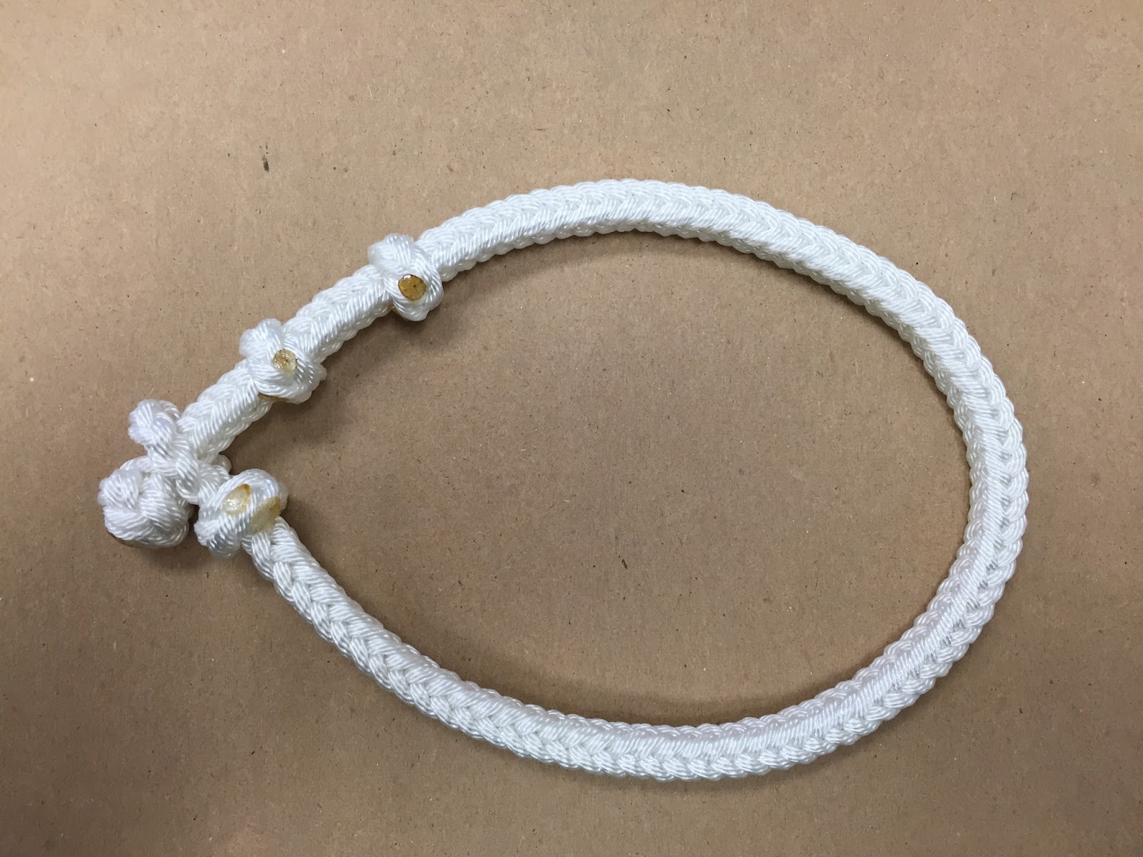 The Paracord Cowboy