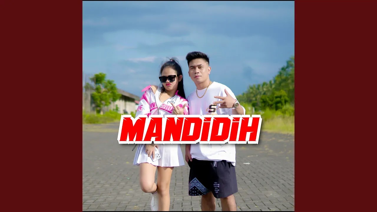 Mandidih - Eyina Kawatak Feat Hendro Engkeng