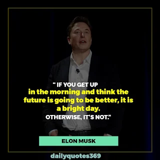 elon musk quotes