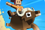 Download Rodeo Stampede: Sky Zoo Safari MOD APK v1.25.1 [Unlimited Coin/Unlocked]