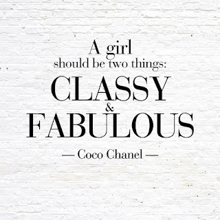 Coco Chanel Quotes