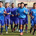 Nepal Football team leaving for Philippines