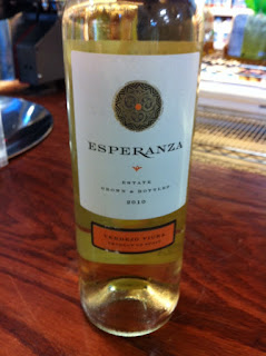 2010 Esperanza Rueda Verdejo