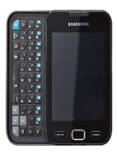 Samsung S5330 Wave 2 Pro