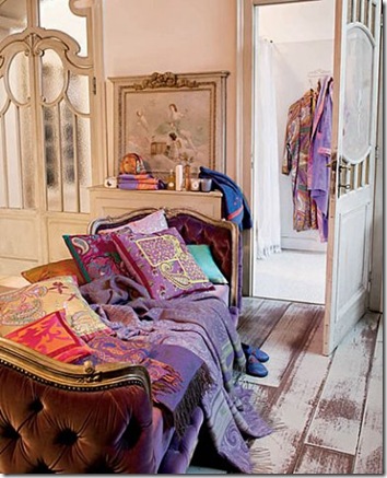 Etro bedding