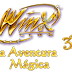 Adelanto de la 2º película Winx Club!!