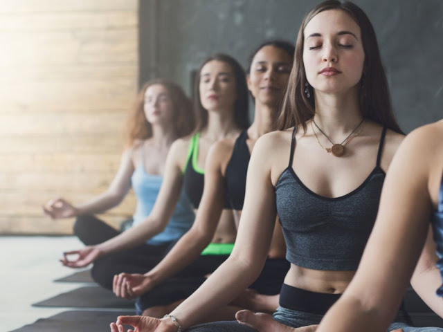100-Hour Yoga Teacher Training in Rishikesh
