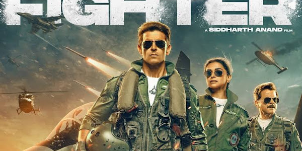 Fighter Movie Budget, Box Office Collection, Hit or Flop