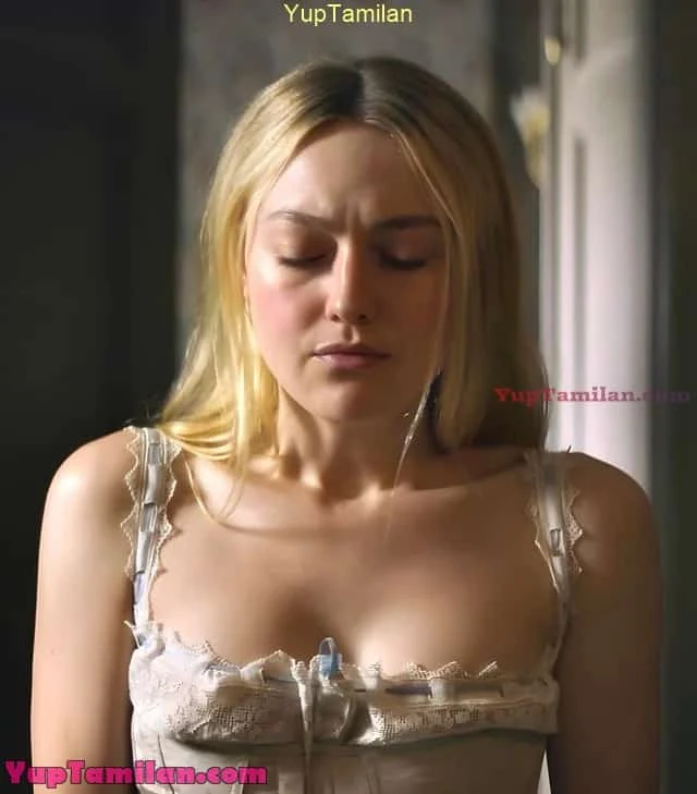 Dakota Fanning Sexy Bikini Photos - Hot Assets Show