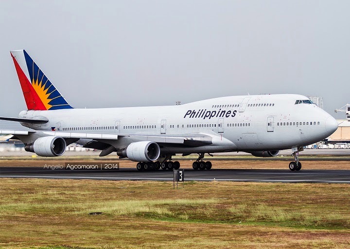 Philippine Airlines Ranks Near Bottom of Global Airline Survey