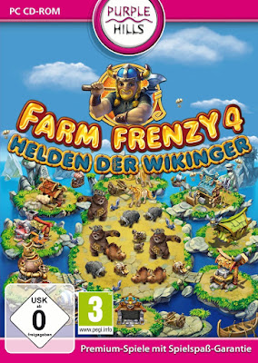 Farm Frenzy 4 Free Download