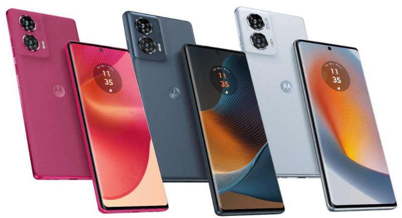 Motorola Edge 50 Fusion launched: 144Hz pOLED, Snapdragon 7s Gen 2, and 50MP LYT-700C!