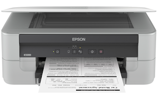 Epson K200 Printer Driver Download