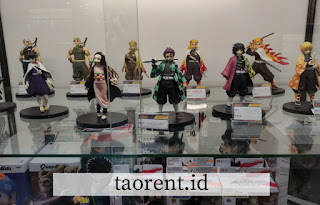 Multi toys Qbig BSD Tangerang