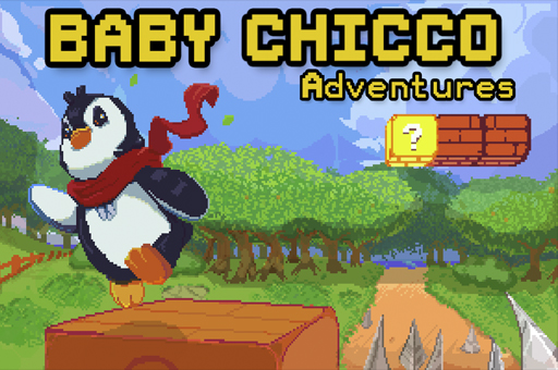 Baby Chicco Adventures