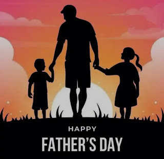 ফাদার্স ডে নিয়ে লেখা - Happy Father's Day In Bengali Article