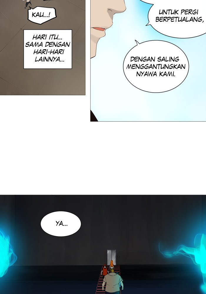 Webtoon Tower Of God Bahasa Indonesia Chapter 236