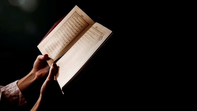 Kisah Tentang Baca AL-QURAN Tanpa Tahu Artinya