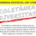 UFAM fecha acordo com USP para publicações interinstitucionais