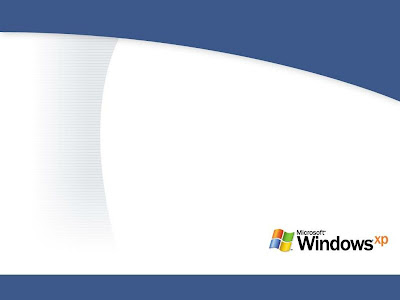 Windows XP Normal Resolution Wallpaper 12