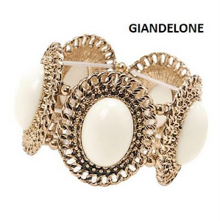 ALDO Giandelone bracelet