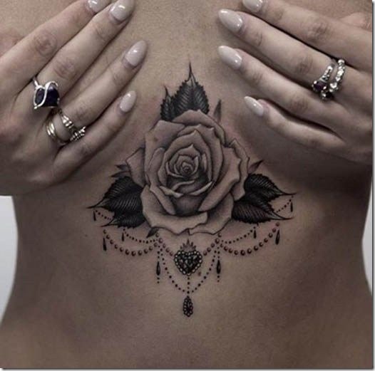 lgant_rose_sternum_tatouage