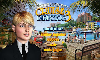 Vacation Adventures - Cruise Director 3