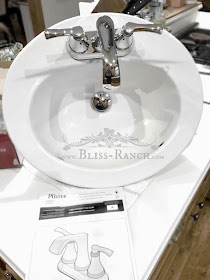 Sink Faucet Bliss-Ranch.com