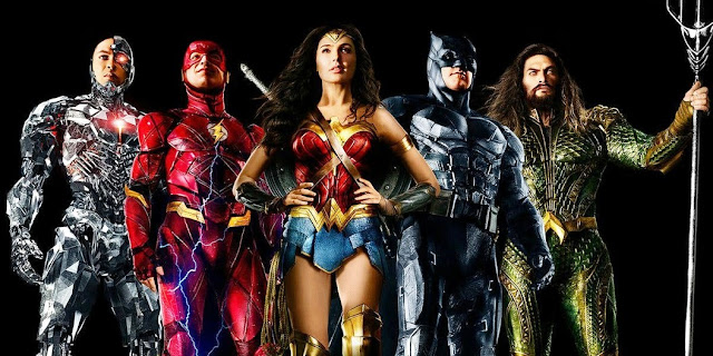 Justice League