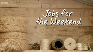 Jobs for the Weekend