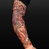 Sleeve Tattoo Design