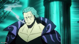 ワンピース アニメ 1081話 ベン・ベックマン ONE PIECE Episode 1081