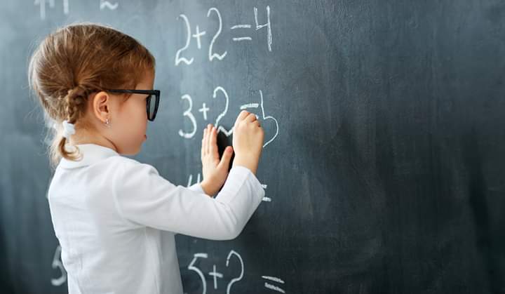 8 Persediaan anak di Tahun 1 untuk subjek Matematik 