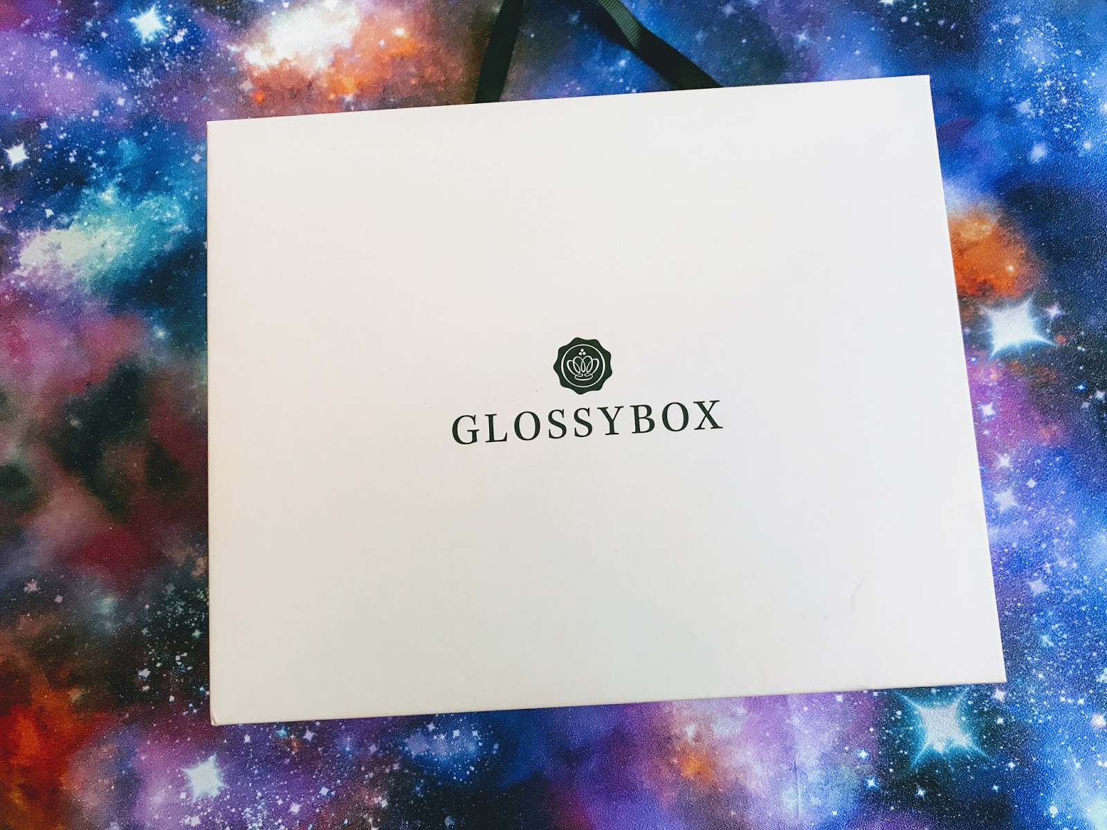 Glossybox November 2019 | Winter Warmers | Review 