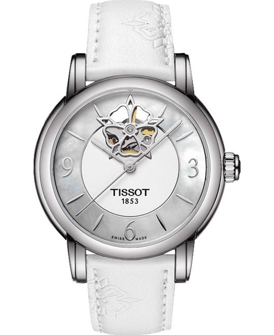 Đồng hồ TISSOT T050.207.17.117.04 watch 35mm