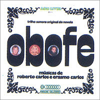 Toda a trilha sonora de 'O Bofe', de Bráulio Pedroso, foi composta pela dupla Roberto e Erasmo Carlos.