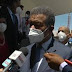 Leonel califica aprobación de estado de emergencia como un grave error histórico