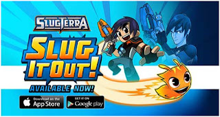 Download Slugterra: Slug it Out 2 Apk Mod Money Terbaru