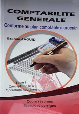 Comptabilité Générale - Brahim Aaouid