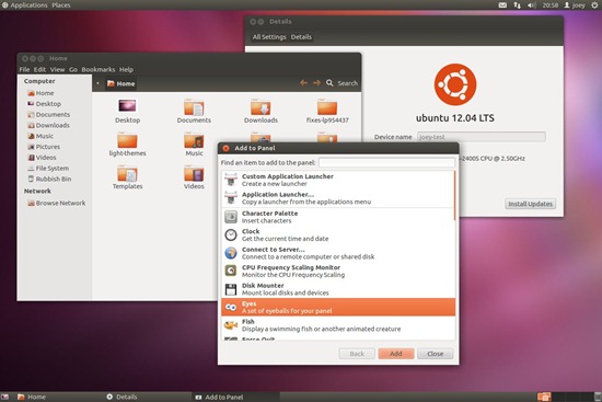 gnome-fallback
