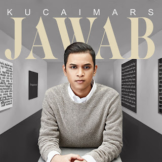 MP3 download Kucaimars - Jawab - Single iTunes plus aac m4a mp3
