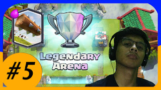 cara dapet legendary card gratis