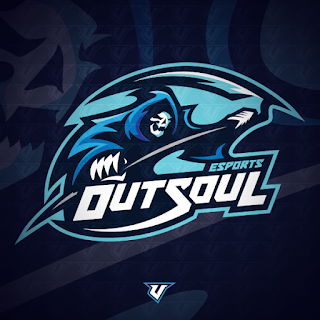 Esport Cool Gaming Logo Without Name New