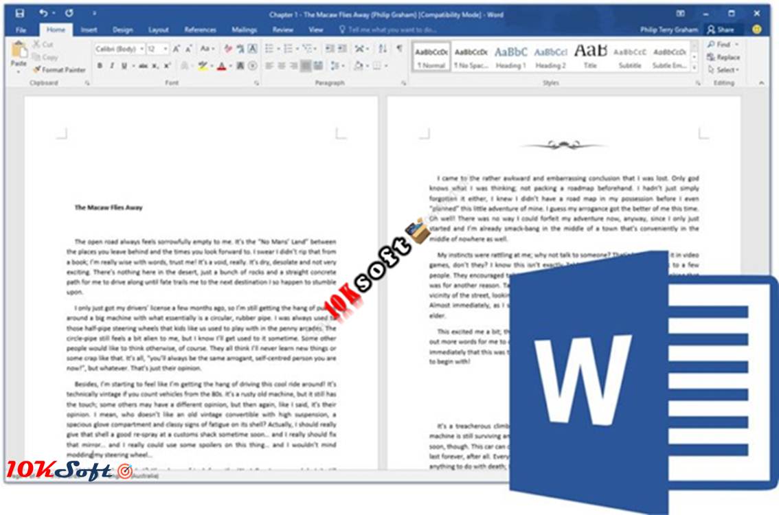 Microsoft Office 2016 Professional Plus Offline Installer Download